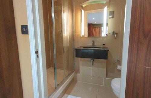 Abingdon Hotel | Hotel Oliver