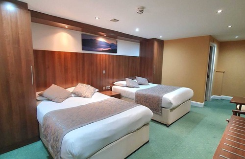Abingdon Hotel | Hotel Oliver