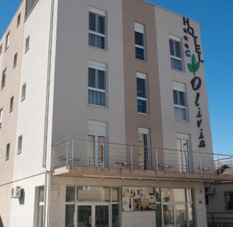 Medjugorje Hotel | Hotel Olivia