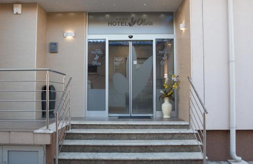 Medjugorje Hotel | Hotel Olivia