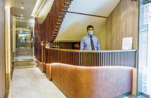 Andheri Hotel | Hotel Olten