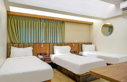 Andheri Hotel | Hotel Olten
