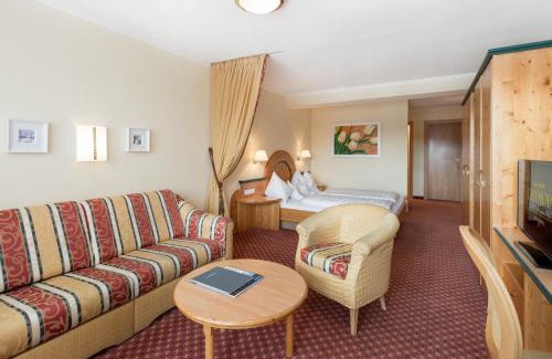 Obergurgl Hotel | Hotel Olympia
