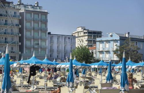 Gabicce Mare Hotel | Hotel Olympia