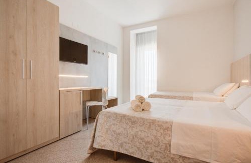 Gabicce Mare Hotel | Hotel Olympia