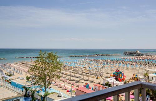 Gabicce Mare Hotel | Hotel Olympia