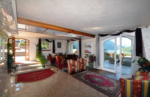Molveno Hotel | Hotel Olympia
