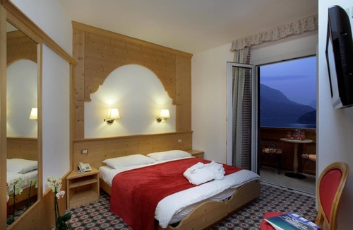 Molveno Hotel | Hotel Olympia