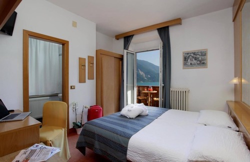Molveno Hotel | Hotel Olympia