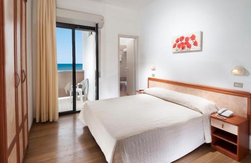 Misano Adriatico Hotel | Hotel Olympic