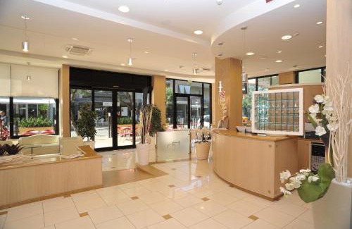Misano Adriatico Hotel | Hotel Olympic