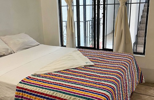 Crucecita Hotel | HOTEL OM DOWNTOWN