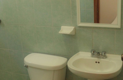 Crucecita Hotel | HOTEL OM DOWNTOWN