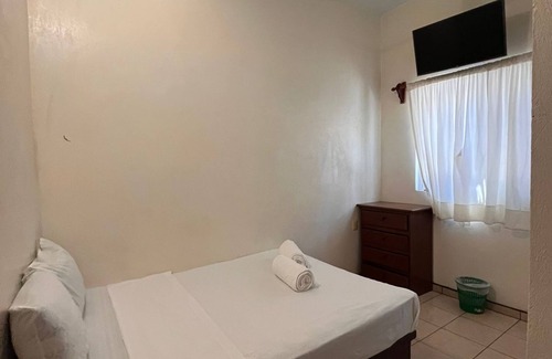 Crucecita Hotel | HOTEL OM DOWNTOWN