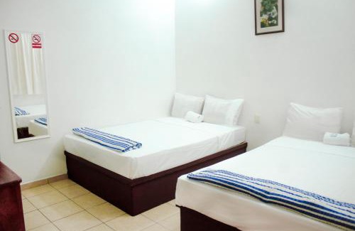 Crucecita Hotel | Hotel OM DownTown