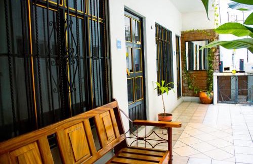 Crucecita Hotel | Hotel OM DownTown