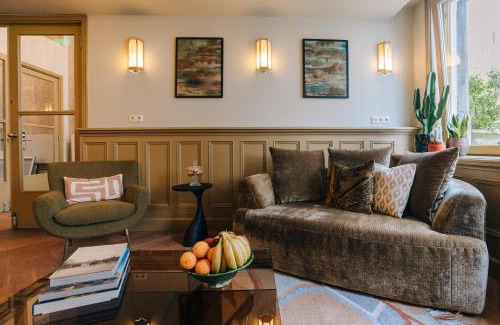Museum Quarter Hotel | Hotel Omega