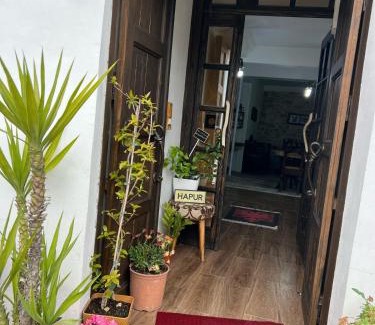 Berat Bed & Breakfast | Hotel Omer The Ottoman House
