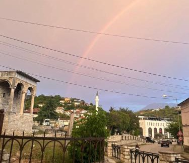 Berat Bed & Breakfast | Hotel Omer The Ottoman House