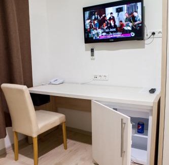 Valjevo Hotel | Hotel Omni