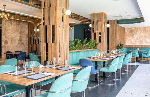 Valjevo Hotel | Hotel Omni
