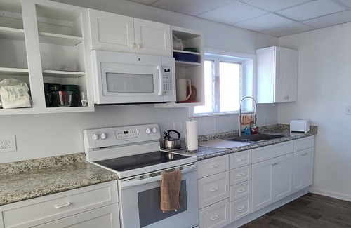 Cape May - Wildwood Hotel | Hotel on Magnolia East