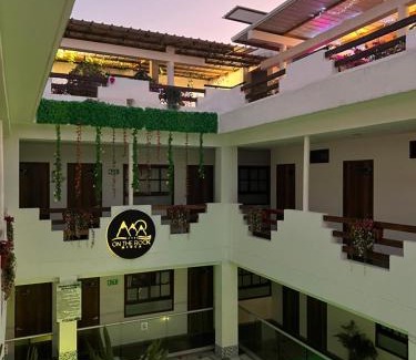 Minca Hotel | Hotel On The Rock