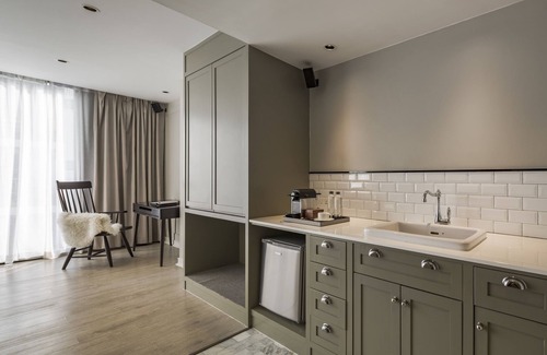 Bang Kho Laem Hotel | Hotel Once Bangkok