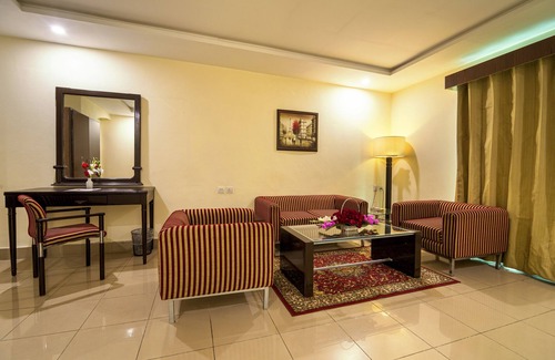 Faisalabad Hotel | Hotel One Faisalabad