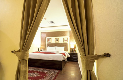 Faisalabad Hotel | Hotel One Faisalabad
