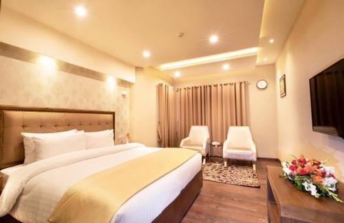 Garden Town Hotel | Hotel One Garden Town Lahore