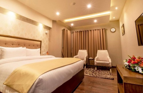 Garden Town Hotel | Hotel One Garden Town Lahore