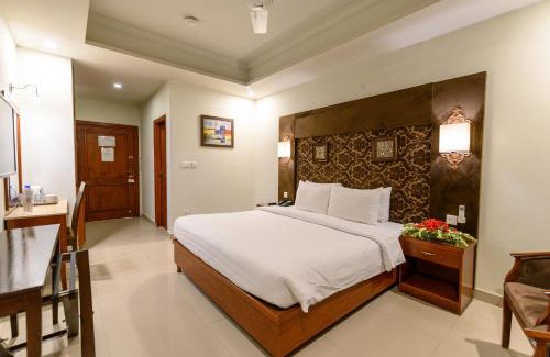 I-9 Sector Hotel | Hotel One Jinnah, Islamabad