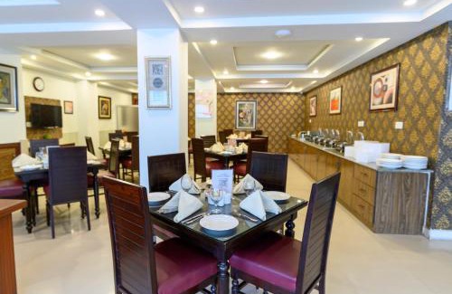 I-9 Sector Hotel | Hotel One Jinnah, Islamabad