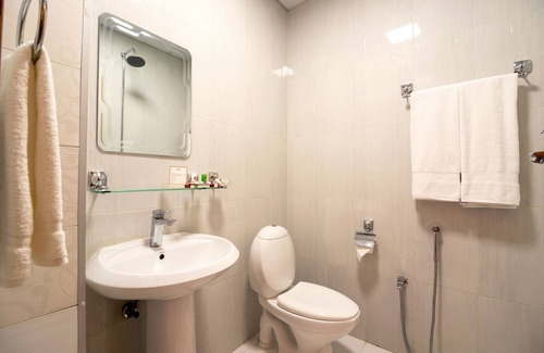 Khokhar Maira Hotel | Hotel One Mansehra