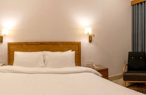 Khokhar Maira Hotel | Hotel One Mansehra