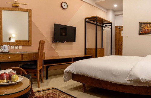Khokhar Maira Hotel | Hotel One Mansehra