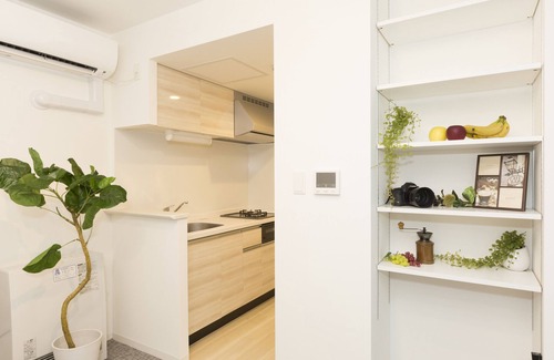 Susukino Apartment | Hotel ONE'S RESIDENCE