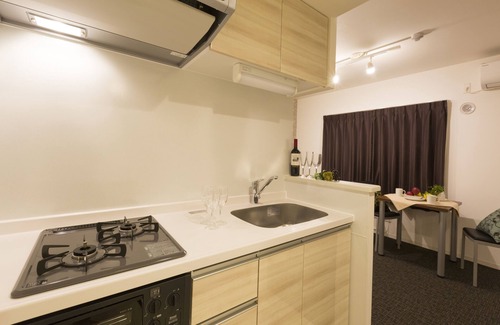 Susukino Apartment | Hotel ONE'S RESIDENCE