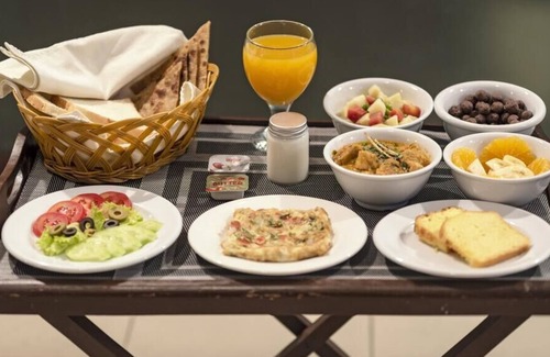 Sukkur Hotel | Hotel One Sukkur