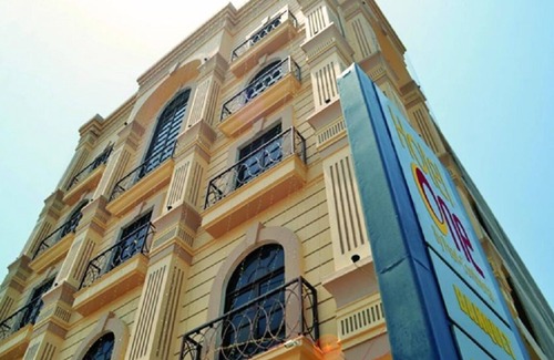 Sukkur Hotel | Hotel One Sukkur