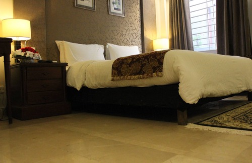 F-6 Sector Hotel | Hotel One Super Islamabad