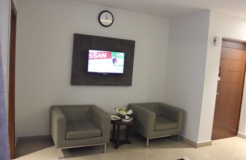 F-6 Sector Hotel | Hotel One Super Islamabad