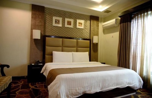 F-6 Sector Hotel | Hotel One Super Islamabad