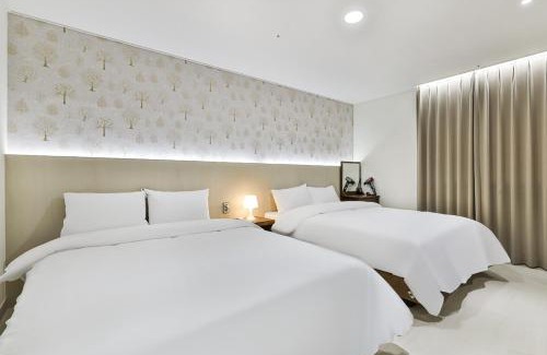 Gyeongju Hotel | Hotel Onggi