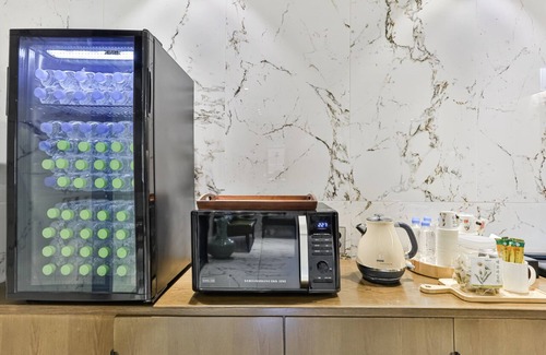 Gyeongju Hotel | HOTEL ONGGI