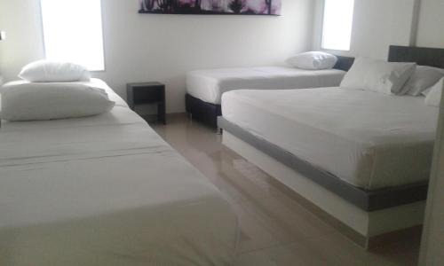 Neiva Hotel | Hotel Onix T