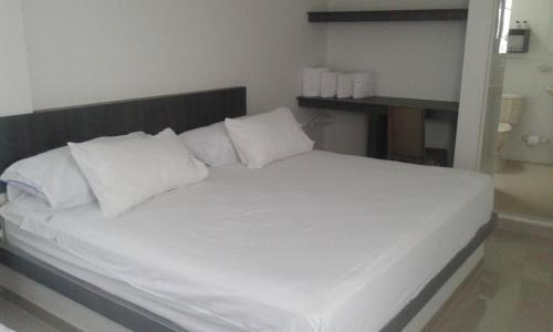 Neiva Hotel | Hotel Onix T