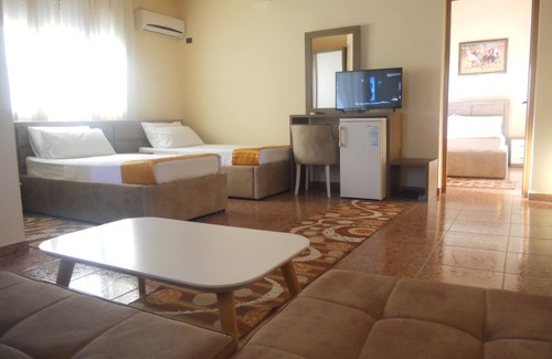 Vlore Hotel | Hotel Onorato