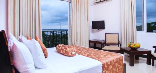 Seeduwa - Katunayake Hotel | Hotel Onreech